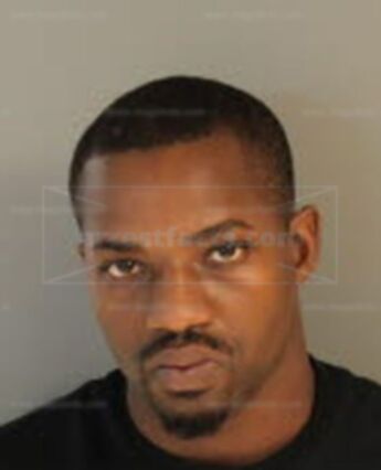Terrance Darnell Sharp