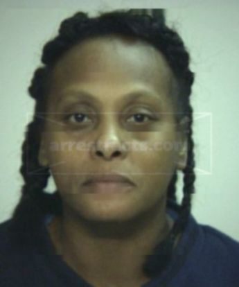 Deloris Donald