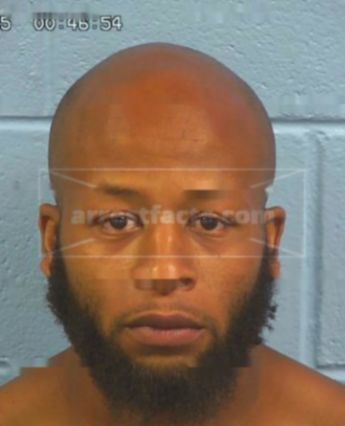 Phillip Dewayne Gray
