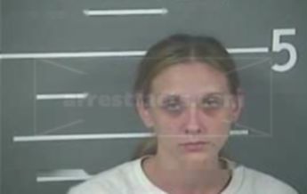 Crystal L Slone