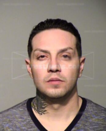 Tony L Valdez