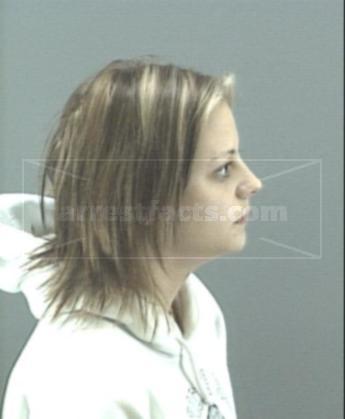 Amber Monet Dosher