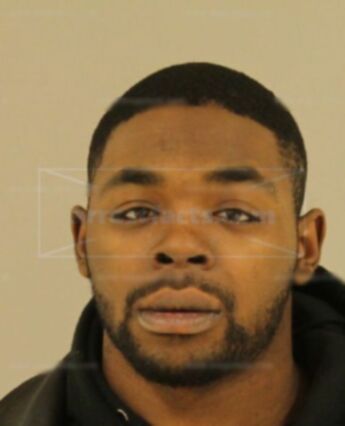 Darcel Vonteay Manning