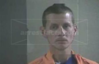 Jacob Henry Cornett