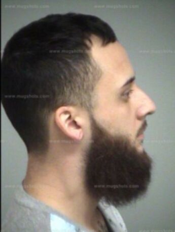 Nicholas Anthony Guerra