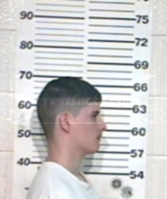 Christian Jonathan Mireles Rodriguez