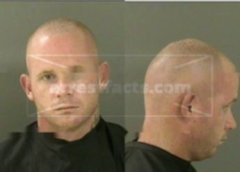Ryan Michael Reed