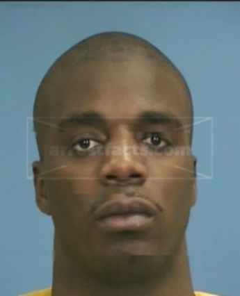 Devan Antonio Terrel Robinson