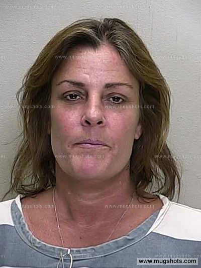 Pamela Gaye Perryman