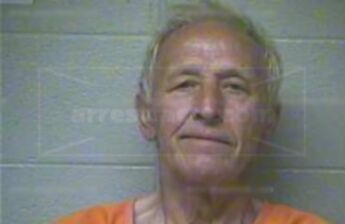 Duane Anson Murty