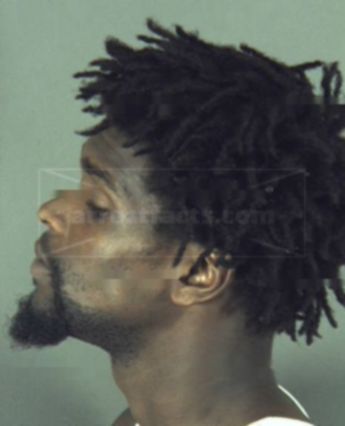 Jarvis Lee Coleman