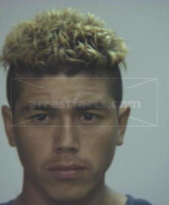 Isidro Gutierrez