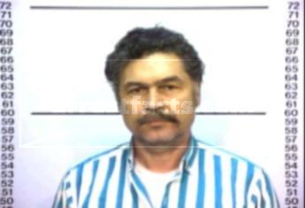 Abel Soto Rodriguez