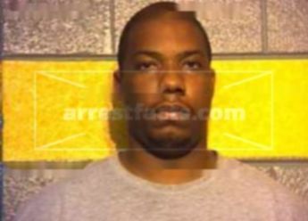 Wendell Jamar Amardo Rucker