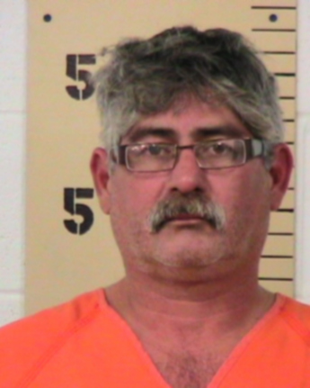 Mark Anthony Hernandez