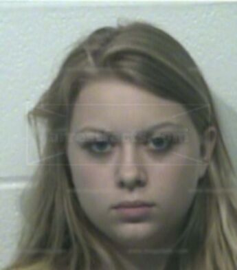 Brittany Logan Hutcheson
