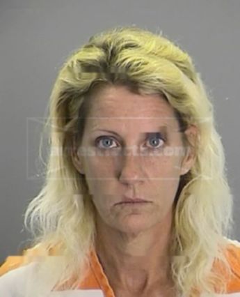 Karen Anne Frazier
