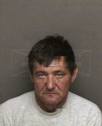 Robert David Angle