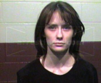 Rebecca Shenandoah Cravey