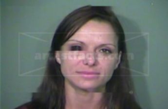 Kandi Celeste Hall