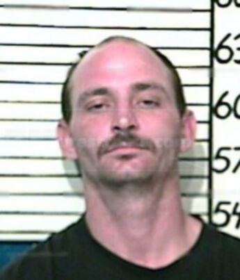 Jeffery Wayne Moss