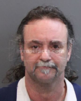 Alan Joseph Posey