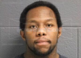 Kendrick Lavell Guy