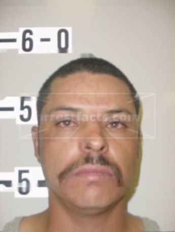 Jose Flores Parra