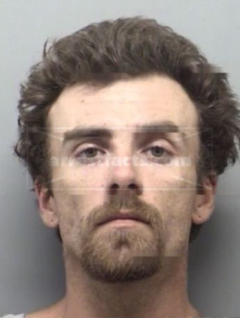 Kenneth Wayne Barber