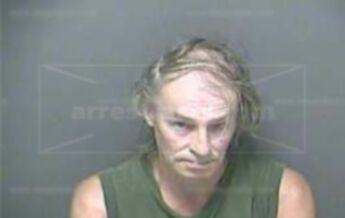 Floyd Robert Bauers