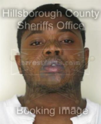 Terrence Rashad Brown
