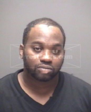 Terrance Darrel Stanley