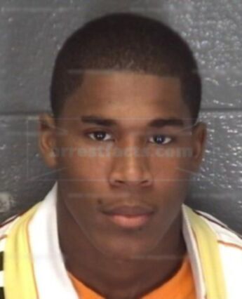 Devon Montez Royal