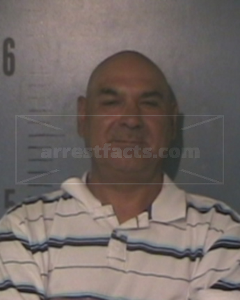 Mike Reyes Rodriquez