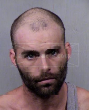 Tyler Michael Lehman