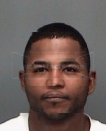 Orlando Duke Parker