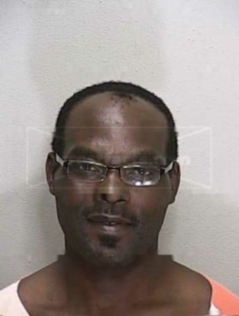 Carlton Anthony Green