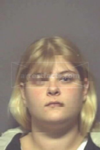 Stephanie Gail Polachek