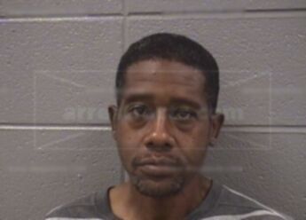 Gregory Washington