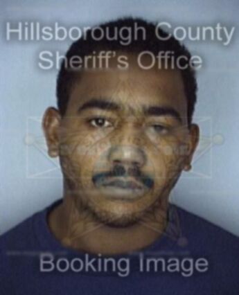 Anthony Dwane Moore