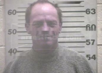 David James Charlton