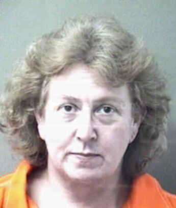 Kimberly Ann Payne