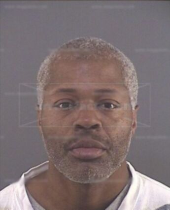 Donald Carlton Rucker