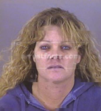 Annette M Skinner