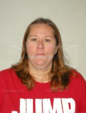 Michelle L Albaugh