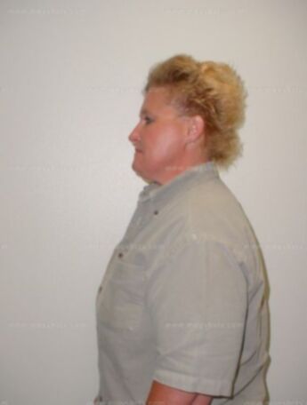Terri Anne Paul
