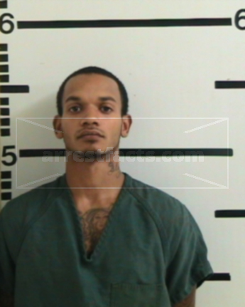 Darron Tye Woodard