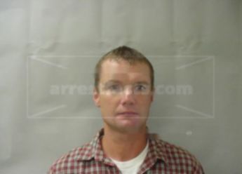 Eric Cavitt