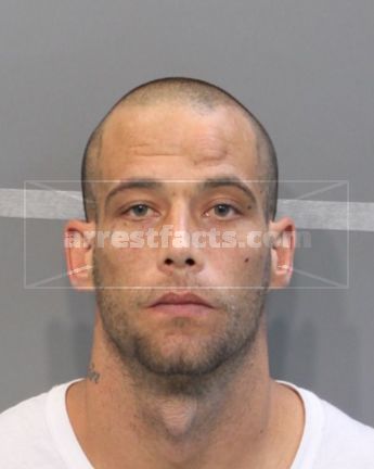Jason Roy Stevens