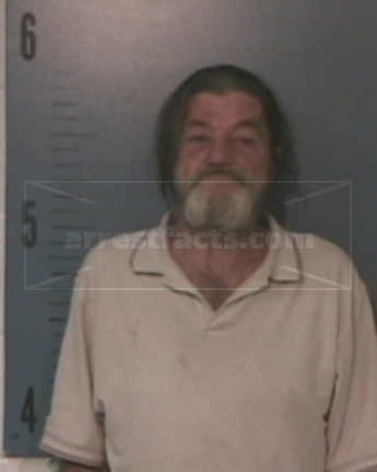 Robert Lewis Reagan